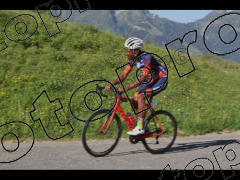 Paris Nice 2026 Etape 6  Les Saisies - Val Cenis - Lanslebourg