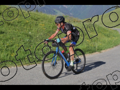 Paris Nice 2026 Etape 6  Les Saisies - Val Cenis - Lanslebourg