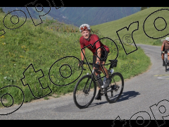 Paris Nice 2026 Etape 6  Les Saisies - Val Cenis - Lanslebourg