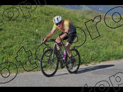 Paris Nice 2026 Etape 6  Les Saisies - Val Cenis - Lanslebourg