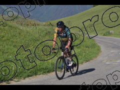 Paris Nice 2026 Etape 6  Les Saisies - Val Cenis - Lanslebourg