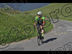 Paris Nice 2026 Etape 6  Les Saisies - Val Cenis - Lanslebourg