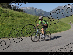 Paris Nice 2026 Etape 6  Les Saisies - Val Cenis - Lanslebourg