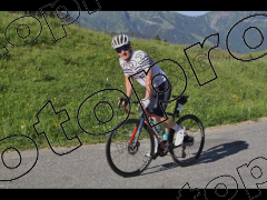 Paris Nice 2026 Etape 6  Les Saisies - Val Cenis - Lanslebourg