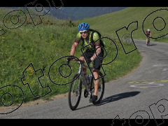 Paris Nice 2026 Etape 6  Les Saisies - Val Cenis - Lanslebourg