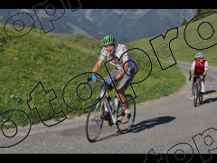 Paris Nice 2026 Etape 6  Les Saisies - Val Cenis - Lanslebourg