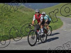 Paris Nice 2026 Etape 6  Les Saisies - Val Cenis - Lanslebourg