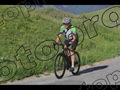 Paris Nice 2026 Etape 6  Les Saisies - Val Cenis - Lanslebourg