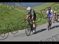 Paris Nice 2026 Etape 6  Les Saisies - Val Cenis - Lanslebourg