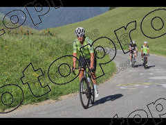 Paris Nice 2026 Etape 6  Les Saisies - Val Cenis - Lanslebourg