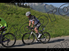 Paris Nice 2026 Etape 6  Les Saisies - Val Cenis - Lanslebourg