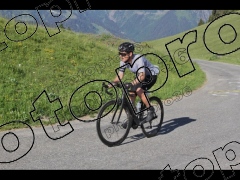Paris Nice 2026 Etape 6  Les Saisies - Val Cenis - Lanslebourg