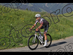 Paris Nice 2026 Etape 6  Les Saisies - Val Cenis - Lanslebourg