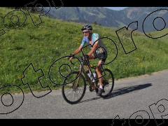 Paris Nice 2026 Etape 6  Les Saisies - Val Cenis - Lanslebourg