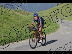Paris Nice 2026 Etape 6  Les Saisies - Val Cenis - Lanslebourg