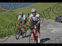 Paris Nice 2026 Etape 6  Les Saisies - Val Cenis - Lanslebourg