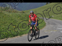 Paris Nice 2026 Etape 6  Les Saisies - Val Cenis - Lanslebourg
