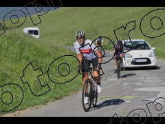 Paris Nice 2026 Etape 6  Les Saisies - Val Cenis - Lanslebourg