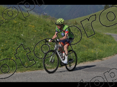 Paris Nice 2026 Etape 6  Les Saisies - Val Cenis - Lanslebourg