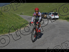 Paris Nice 2026 Etape 6  Les Saisies - Val Cenis - Lanslebourg