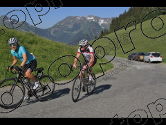 Paris Nice 2026 Etape 6  Les Saisies - Val Cenis - Lanslebourg