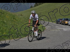 Paris Nice 2026 Etape 6  Les Saisies - Val Cenis - Lanslebourg