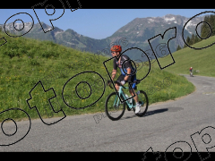 Paris Nice 2026 Etape 6  Les Saisies - Val Cenis - Lanslebourg