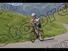 Paris Nice 2026 Etape 6  Les Saisies - Val Cenis - Lanslebourg