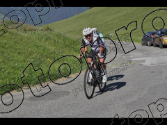 Paris Nice 2026 Etape 6  Les Saisies - Val Cenis - Lanslebourg