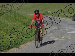 Paris Nice 2026 Etape 6  Les Saisies - Val Cenis - Lanslebourg