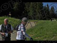 Paris Nice 2026 Etape 6  Les Saisies - Val Cenis - Lanslebourg