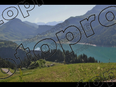 Paris Nice 2026 Etape 6  Les Saisies - Val Cenis - Lanslebourg