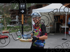Paris Nice 2026 Etape 6  Les Saisies - Val Cenis - Lanslebourg