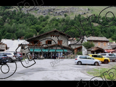 Paris Nice 2026 Etape 6  Les Saisies - Val Cenis - Lanslebourg