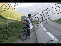 Paris Nice Etape 7 Val Cenis Lanslebourg Montgenevre