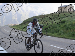 Paris Nice Etape 7 Val Cenis Lanslebourg Montgenevre