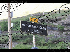 Paris Nice Etape 7 Val Cenis Lanslebourg Montgenevre