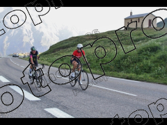 Paris Nice Etape 7 Val Cenis Lanslebourg Montgenevre
