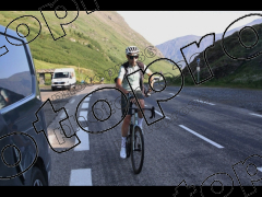 Paris Nice Etape 7 Val Cenis Lanslebourg Montgenevre
