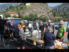 Paris Nice Etape 7 Val Cenis Lanslebourg Montgenevre
