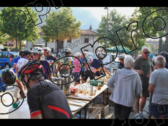 Paris Nice Etape 7 Val Cenis Lanslebourg Montgenevre