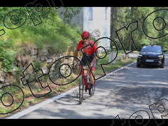 Paris Nice Etape 7 Val Cenis Lanslebourg Montgenevre