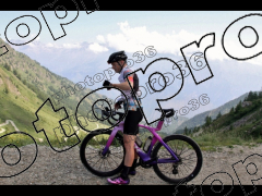 Paris Nice Etape 7 Val Cenis Lanslebourg Montgenevre