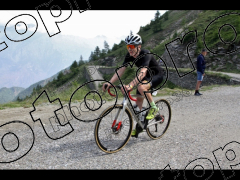 Paris Nice Etape 7 Val Cenis Lanslebourg Montgenevre
