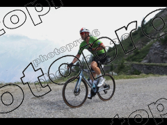 Paris Nice Etape 7 Val Cenis Lanslebourg Montgenevre