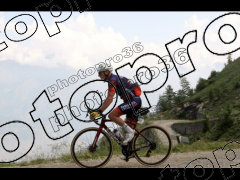 Paris Nice Etape 7 Val Cenis Lanslebourg Montgenevre