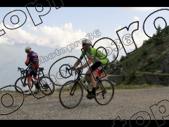 Paris Nice Etape 7 Val Cenis Lanslebourg Montgenevre