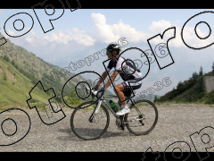 Paris Nice Etape 7 Val Cenis Lanslebourg Montgenevre