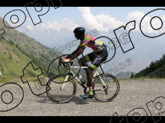 Paris Nice Etape 7 Val Cenis Lanslebourg Montgenevre