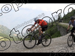 Paris Nice Etape 7 Val Cenis Lanslebourg Montgenevre